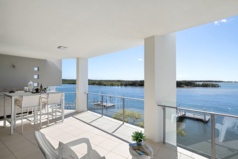 Photo - 302/42 Duporth Avenue, Maroochydore QLD 4558 - Image 7
