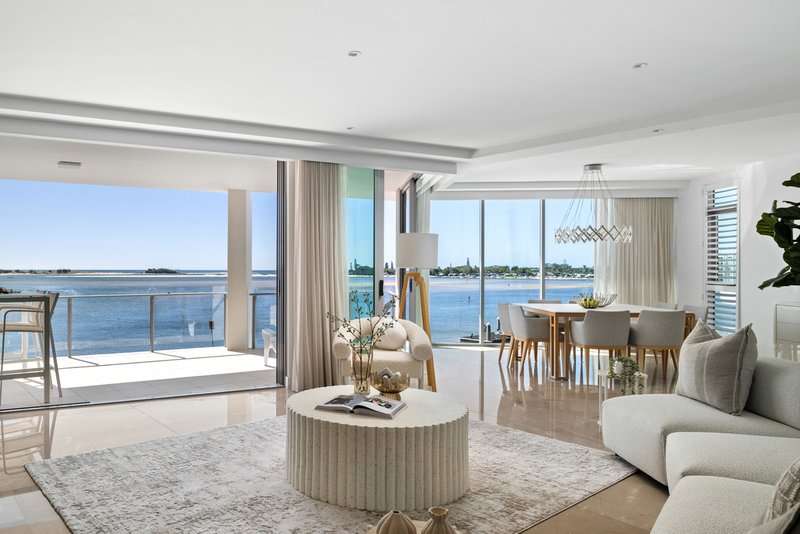 Photo - 302/42 Duporth Avenue, Maroochydore QLD 4558 - Image 15