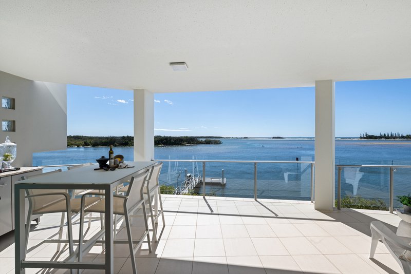 Photo - 302/42 Duporth Avenue, Maroochydore QLD 4558 - Image 16