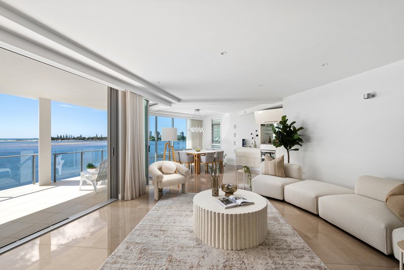 Photo - 302/42 Duporth Avenue, Maroochydore QLD 4558 - Image 17