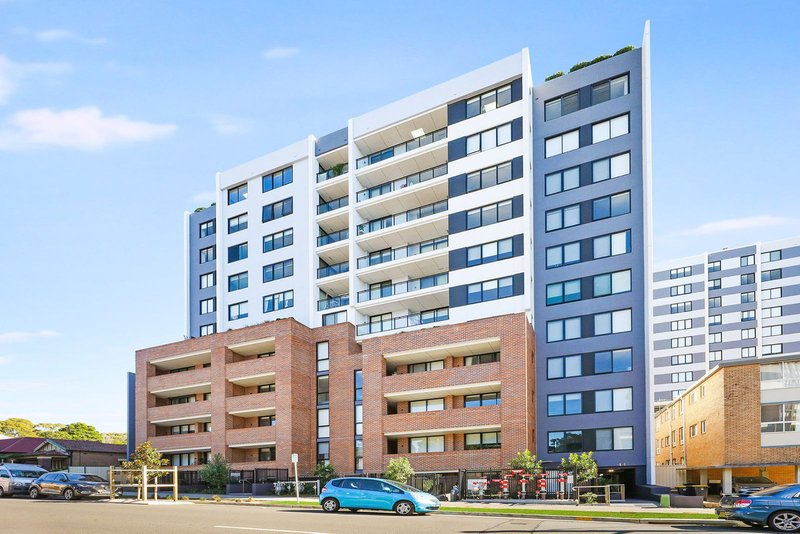 Photo - 302/44 Regent Street, Kogarah NSW 2217 - Image 1