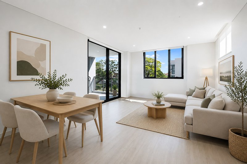 Photo - 302/44 Regent Street, Kogarah NSW 2217 - Image 2