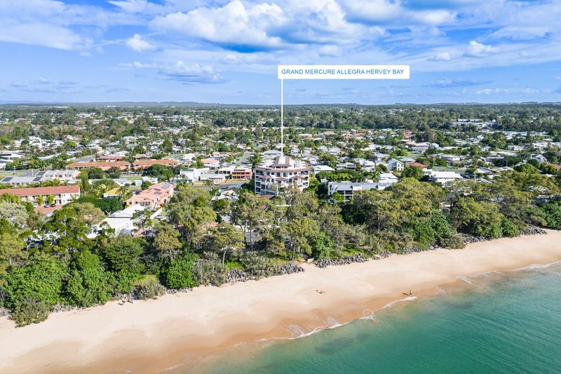 302/468 Esplanade , Torquay QLD 4655