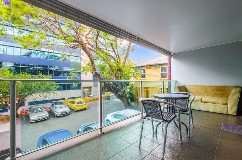 Photo - 302/491 Wickham Terrace, Spring Hill QLD 4000 - Image 10