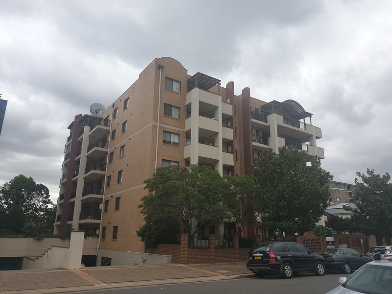 30/25-27 Castlereagh Street, Liverpool NSW 2170