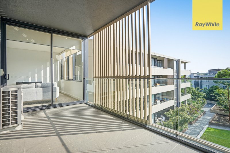 Photo - 302/5 Northcote Street, Mortlake NSW 2137 - Image 5