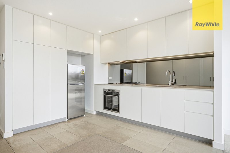 Photo - 302/5 Northcote Street, Mortlake NSW 2137 - Image 7