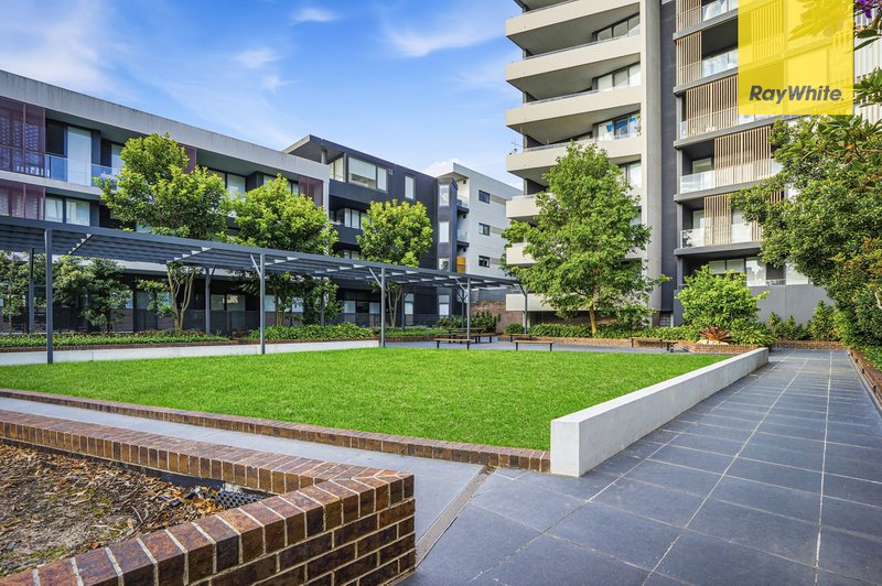 Photo - 302/5 Northcote Street, Mortlake NSW 2137 - Image 10