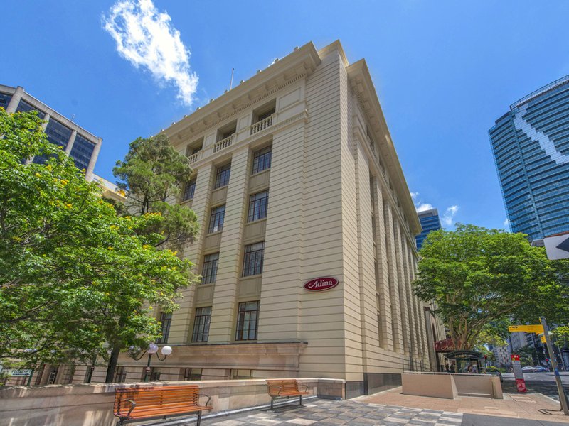 3025/255 Ann Street, Brisbane City QLD 4000