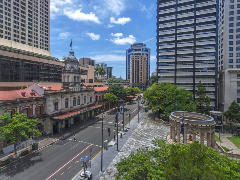 Photo - 3025/255 Ann Street, Brisbane City QLD 4000 - Image 4