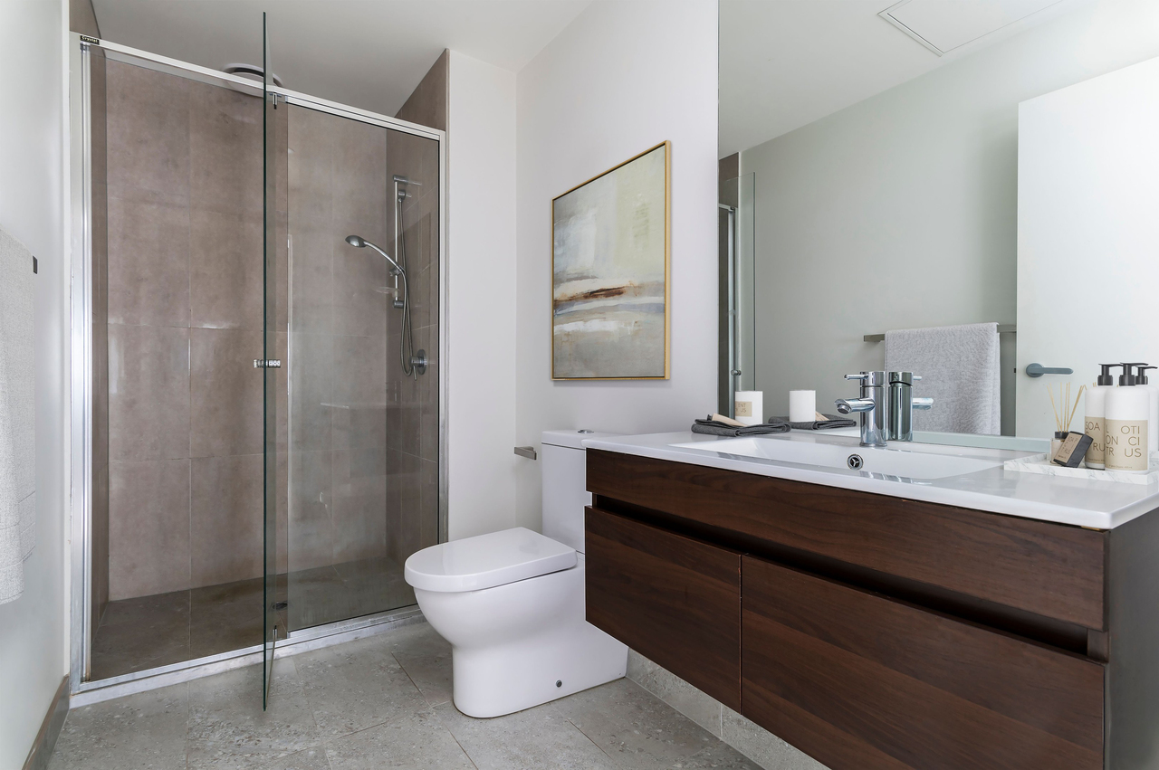 2-bedroom unit at 302/53 Gaffney Street, Coburg, VIC 3058, Merri-Bek, Victoria