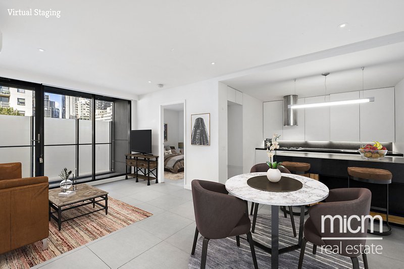 302/55 Jeffcott Street, West Melbourne VIC 3003