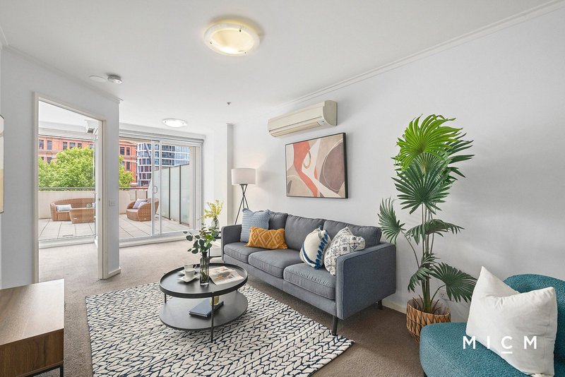 302/58 Jeffcott Street, West Melbourne VIC 3003