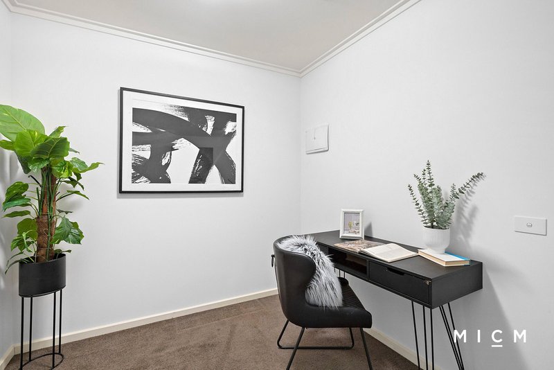 Photo - 302/58 Jeffcott Street, West Melbourne VIC 3003 - Image 3