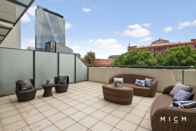 Photo - 302/58 Jeffcott Street, West Melbourne VIC 3003 - Image 7