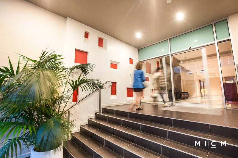 Photo - 302/58 Jeffcott Street, West Melbourne VIC 3003 - Image 10