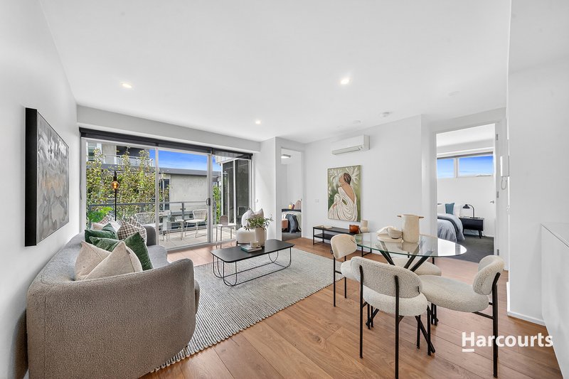 Photo - 302/59 Coppin Street, Richmond VIC 3121 - Image 2