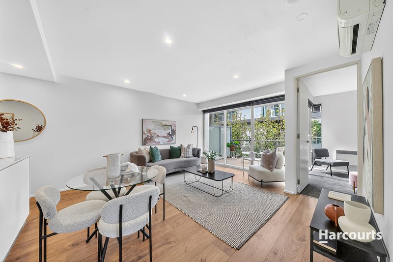 Photo - 302/59 Coppin Street, Richmond VIC 3121 - Image 3