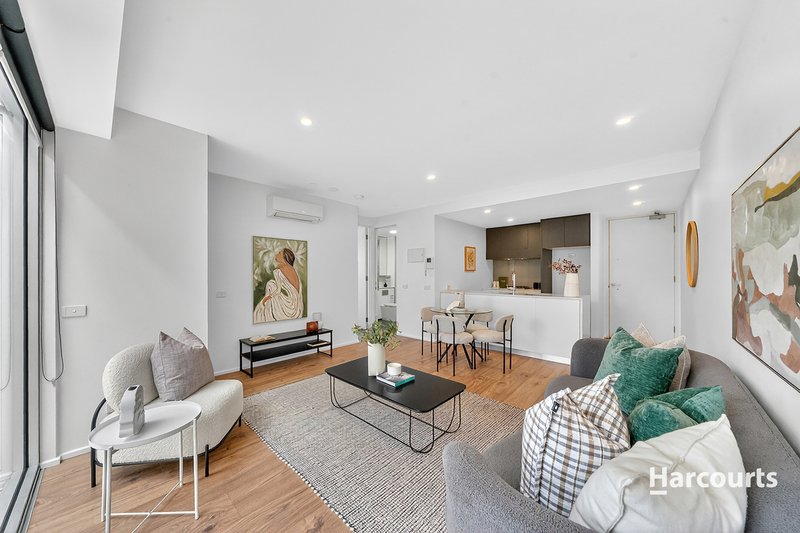 Photo - 302/59 Coppin Street, Richmond VIC 3121 - Image 4