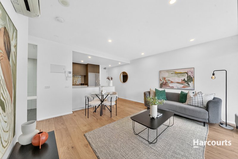 Photo - 302/59 Coppin Street, Richmond VIC 3121 - Image 5
