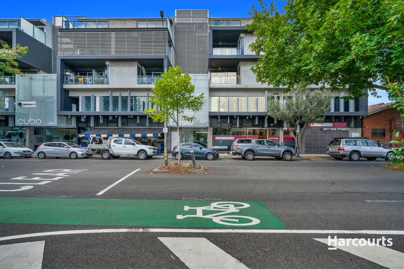 Photo - 302/59 Coppin Street, Richmond VIC 3121 - Image 13