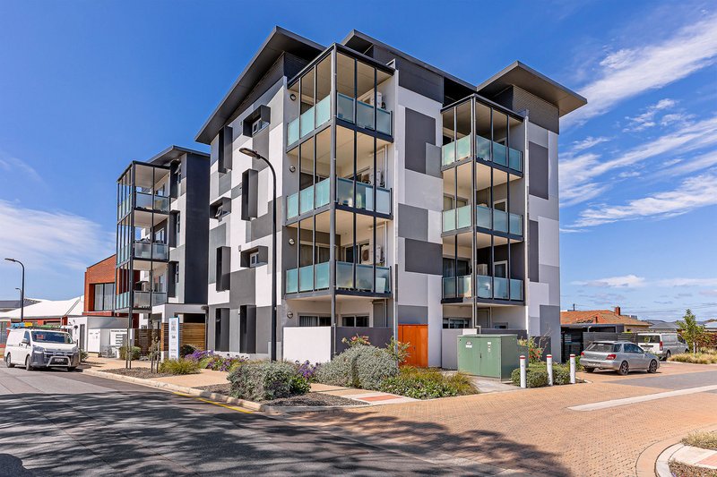 302/6 Sweeney Terrace, Woodville West SA 5011