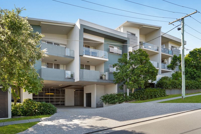 Photo - 302/61 Ellen Street, Oxley QLD 4075 - Image 1