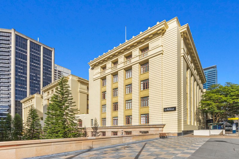 Photo - 3026/255 Ann Street, Brisbane City QLD 4000 - Image 1