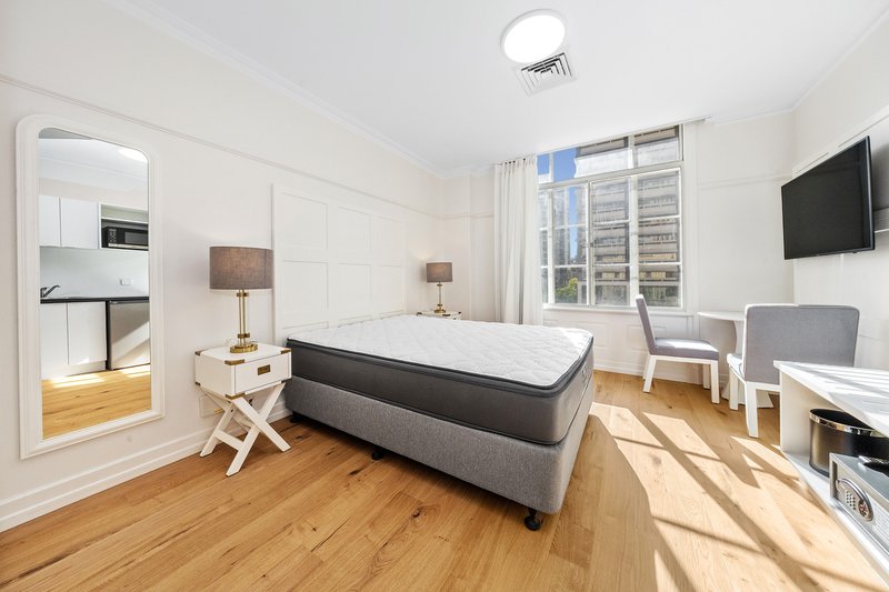 Photo - 3026/255 Ann Street, Brisbane City QLD 4000 - Image 2