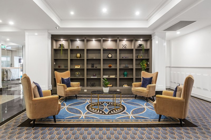 Photo - 3026/255 Ann Street, Brisbane City QLD 4000 - Image 7