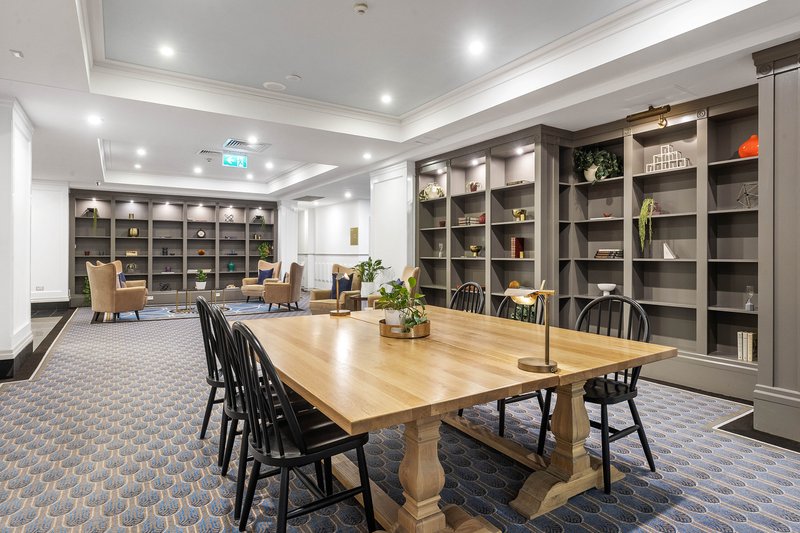 Photo - 3026/255 Ann Street, Brisbane City QLD 4000 - Image 8