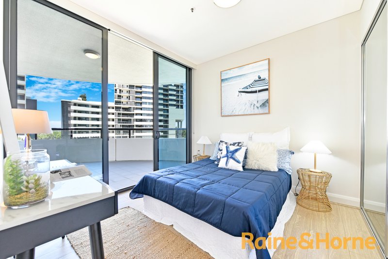 Photo - 302/63 Shoreline Drive, Rhodes NSW 2138 - Image 7