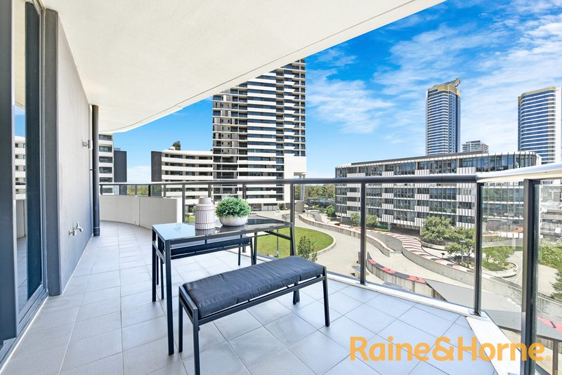 Photo - 302/63 Shoreline Drive, Rhodes NSW 2138 - Image 9