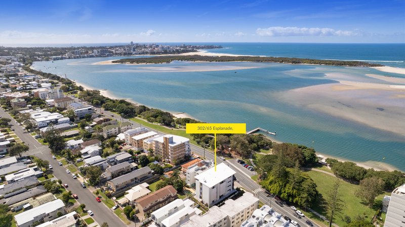 Photo - 302/65 Esplanade , Golden Beach QLD 4551 - Image 3