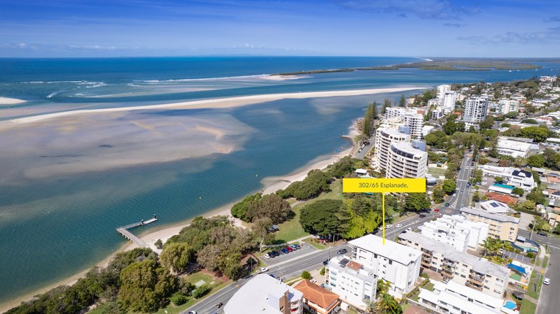 Photo - 302/65 Esplanade , Golden Beach QLD 4551 - Image 17