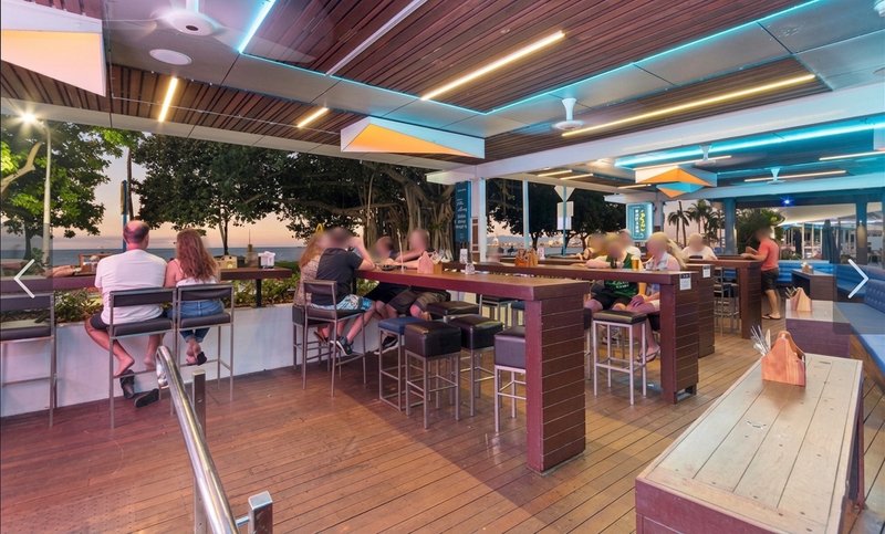 Photo - 302/72-74 The Strand , North Ward QLD 4810 - Image 5