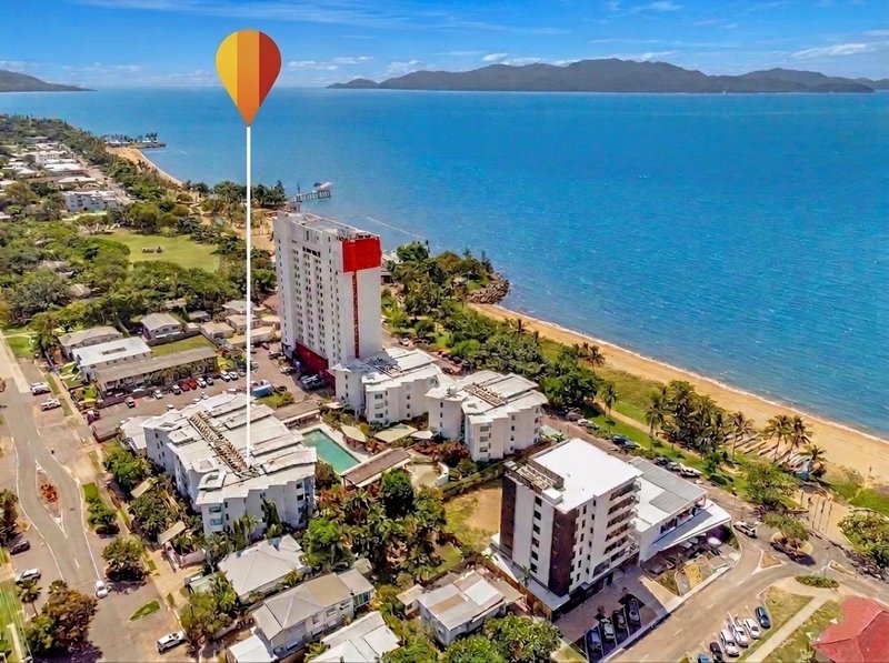 Photo - 302/72-74 The Strand , North Ward QLD 4810 - Image 7