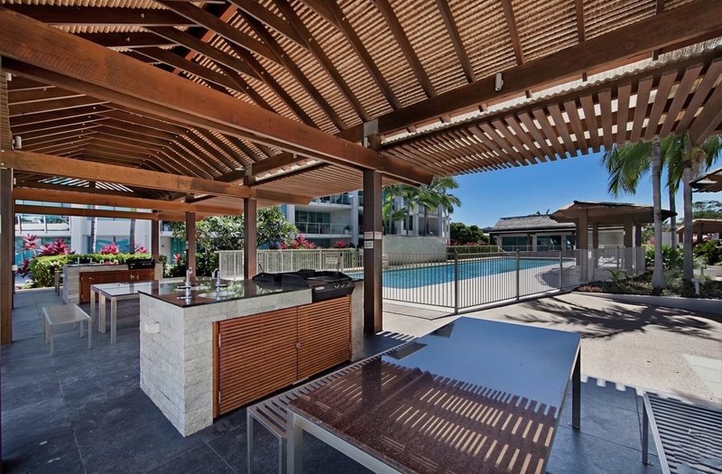 Photo - 302/72-74 The Strand , North Ward QLD 4810 - Image 11