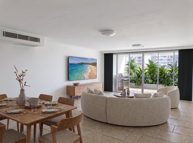 Photo - 302/72-74 The Strand , North Ward QLD 4810 - Image 13