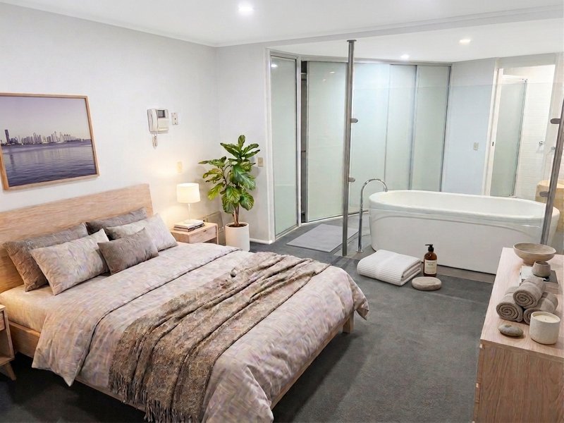 Photo - 302/72-74 The Strand , North Ward QLD 4810 - Image 15