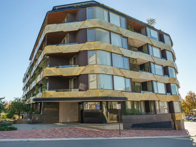 Photo - 302/74 Price Street, Subiaco WA 6008 - Image 5