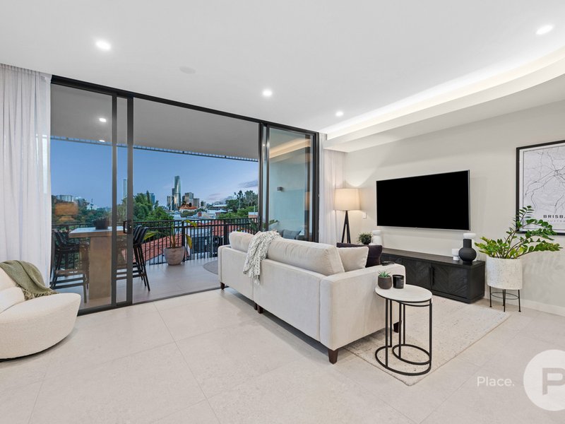 Photo - 302/8 Colton Street, Highgate Hill QLD 4101 - Image 5