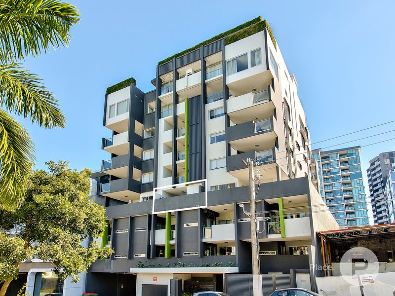 302/8 Kyabra Street, Newstead QLD 4006