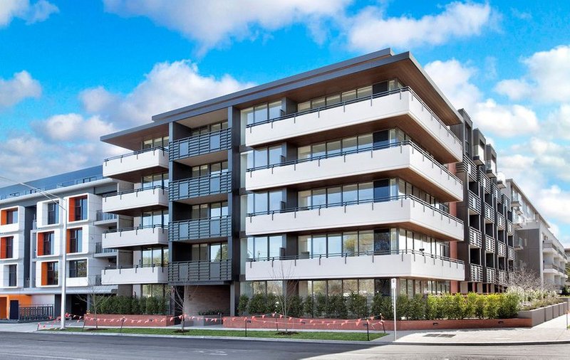 302/8 Station Street, Caulfield North VIC 3161