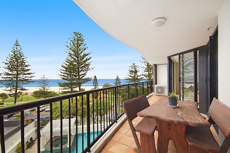 Photo - 302/88 Marine Parade, Coolangatta QLD 4225 - Image 2