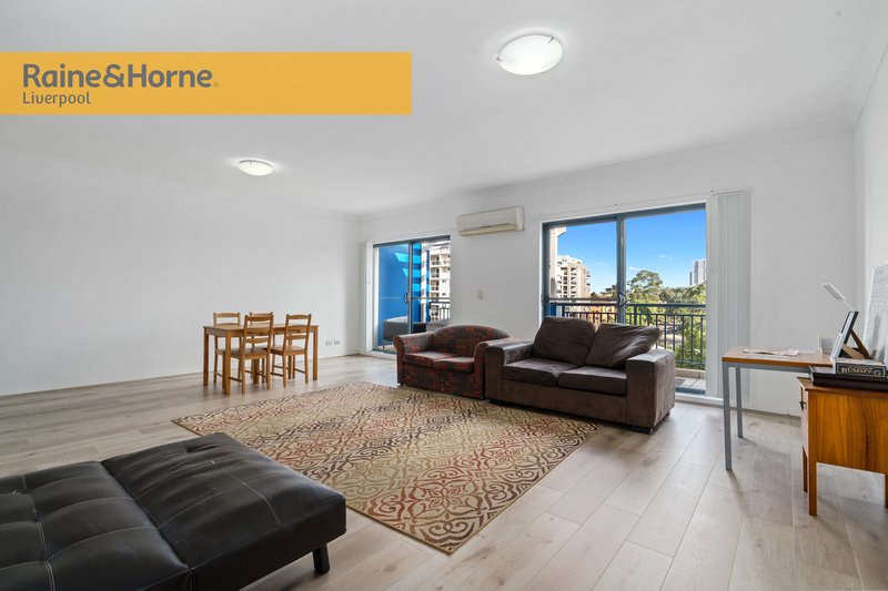 Photo - 30/29-31 Castlereagh Street, Liverpool NSW 2170 - Image 2