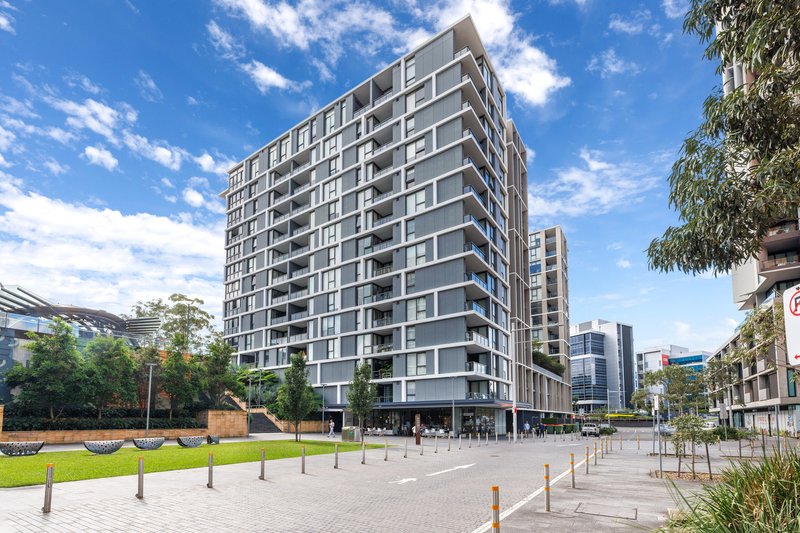 Photo - 302/9 Delhi Road, North Ryde NSW 2113 - Image 5