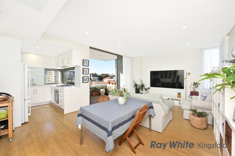 Photo - 30/2A Duke Street, Kensington NSW 2033 - Image 1