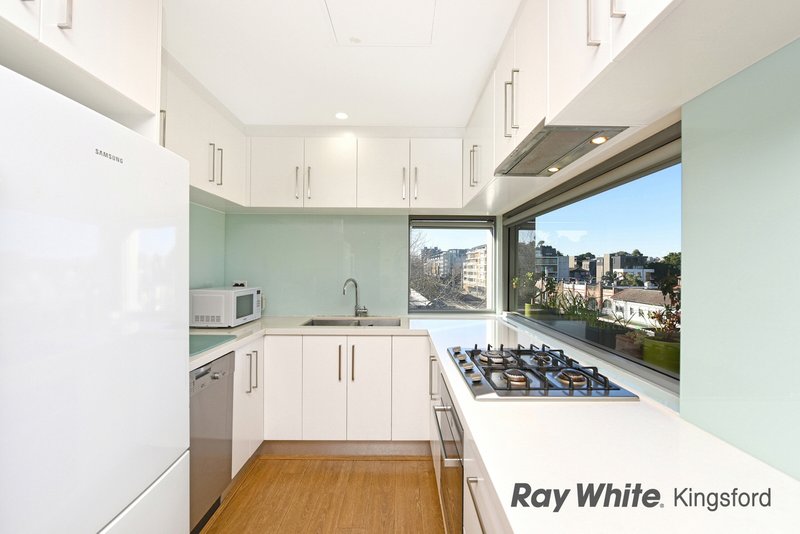 Photo - 30/2A Duke Street, Kensington NSW 2033 - Image 2