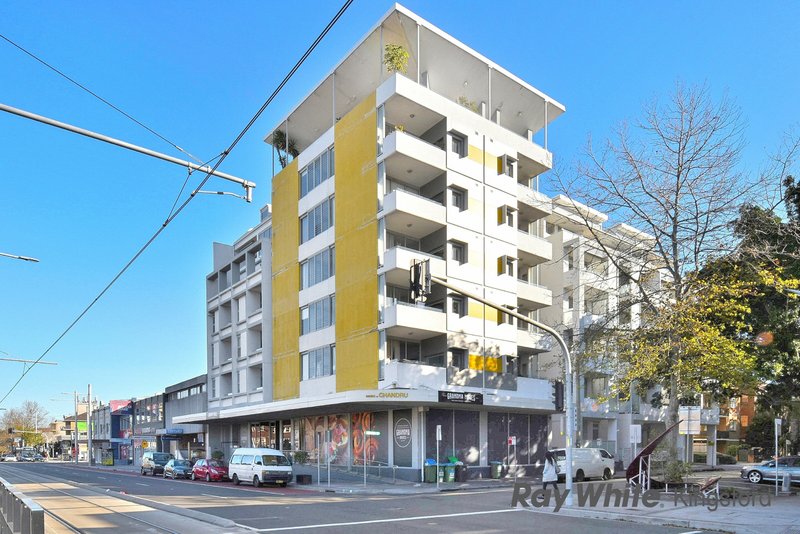 Photo - 30/2A Duke Street, Kensington NSW 2033 - Image 6